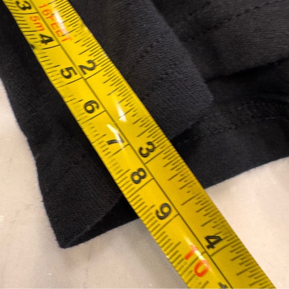 Alphalete Essential Core Shorts SIZE  SMALL BLACK / NWT - Picture 5 of 10